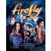 Firefly: The Official Companion (Joss Whedon)(Brožovaná)