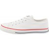 Tom Tailor 7480240001 Pánske tenisky white 44