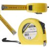 Zvinovací meter kovový 7,5mx25mmx0,12mm 61919