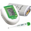 Microlife BP 3AG1 + MT 3001 tlakomer na pažu s adaptérom
