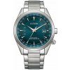 Pánske hodinky CITIZEN Radio Controlled CB0270-87L (4974374337658)