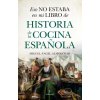 Eso No Estaba En Mi Libro de Historia de la Cocina Espa?ola (Brožovaná)