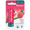 Himalaya Litchi & Shine balzam na pery s extraktom z jadier liči pre lesklé, jemné a hydratované pery (4,5g)