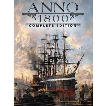 Anno 1800 Complete