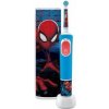 Oral-B Pro Kids Spiderman + Exclusive Travel Case Special Edition