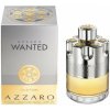 Azzaro Wanted 100 ml EDT MAN TESTER
