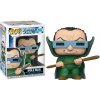 Funko POP: Fantastic Four - Mole Man 10 cm