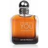 Giorgio Armani Emporio Stronger With You Absolutely parfum pánsky 100 ml