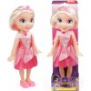 Bábika Princezná- ružová - PRINCESS FRIENDS 30cm-MOVEO