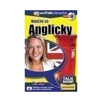 TS Talk Now! - Naučte se anglicky