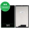LCD displej + Dotykové sklo Lenovo Tab M10 TB-X306 Aftermarket