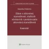 Zákon o zdrav. starostlivosti, službách súvisiacich s poskytovaním zdrav.staros. - Katarína Fedorová