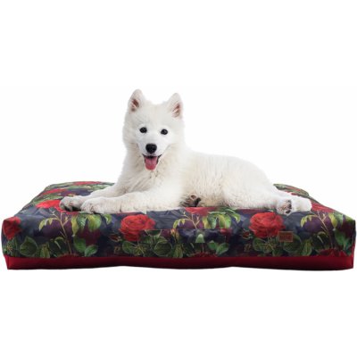Golden Dog Obojstranný matrac pre psy
