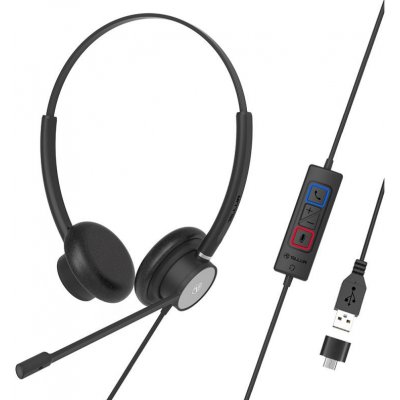 Tellur Wired Headset Voice 320