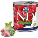 N&D Quinoa Digestion 285 g