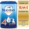 Nutrilon Advanced 4 batoľacia výživa (24-35 mesiacov) 6x800g