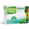Tantum verde eukalyptus 3mg pastilky 20ks