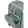 Samsonite IMAGE SP.55/20 EXP EASY ACCESS, 41/47 l - rozšíriteľný príručný kufor s oddelením na notebook, personalizačné nálepky 154691 - Thyme 154691