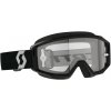 SCOTT okuliare PRIMAL black/white/clear works