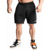 Gasp DYNAMIC SHORTS BLACK šortky Gasp čierne