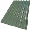 Blachotrapez T18 Plus 0,5 x 1173 x 2000 mm Polyester Standard chrómová zelená 1 ks