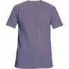 Cerva Teesta Unisex tričko 03040046 sv.fialová 3XL