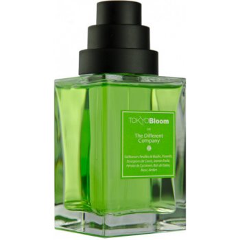 The Different Company Tokyo Bloom toaletná voda unisex 100 ml