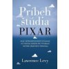 Príbeh štúdia Pixar - Lawrence Levy