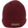 Trakker Čiapka - Plum Textured Beanie