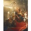 Babylon's Fall