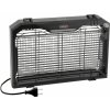 Lapač hmyzu Cattara UV 230V Farba: čierna