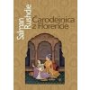 Čarodejnica z Florencie - Salman Rushdie