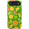 ZEPHYRA Citrus Crush - iPhone 17 Air Kryt