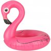 KIK Kruh na plávanie plameniak 90 cm, KX9790