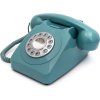 Retro telefon tlačítkový GPO106