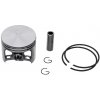 Kompletný piest pre motorové píly Stihl MS661 MS661C 56 mm (OEM 11440302001)