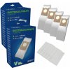 24 x Vrecká do vysávača ELECTROLUX PHILIPS ELMB01K