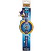 Licensing Sonic The Hedgehog Digitaluhr