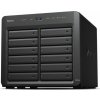 Synology DS3622xs+ DiskStation (6C/XeonD-1531/2,2-2,7GHz/16GBRAM/12xSATA/2xUSB3.0/2xGbE/2x10GbE/1xPCIe)