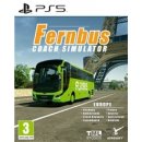 Hry na PS5 Fernbus Coach Simulator