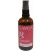 Telový a masážny olej - SAVON - RUŽA 100 ml