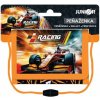 Detská textilná peňaženka JUNIOR S8 - Racing Team