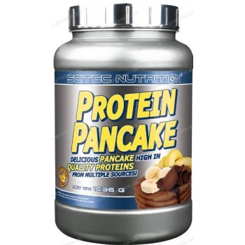 SCITEC NUTRITION PROTEIN PANCAKE 1036g