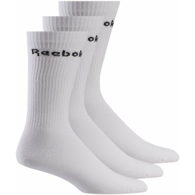 Reebok Active Core Mid Crew GH0332 socks od 7,99 € - Heureka.sk