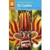 Srí Lanka - Turistický sprievodca