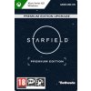 Starfield: Premium Edition Upgrade – Xbox Series X|S/Windows Digital
