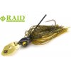 Raid Maxx Blade Speed 8gr 01 Guripan Shad Spinnerbait