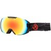 SNB & SKI okuliare Meatfly Zoomer One Size