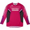 TLD Sprint Ultra, dres - Troy Lee Designs X Sram Radioscape Fuschia Veľkosť: XL