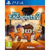 The Escapists 2 (PS4) 5060236968456
